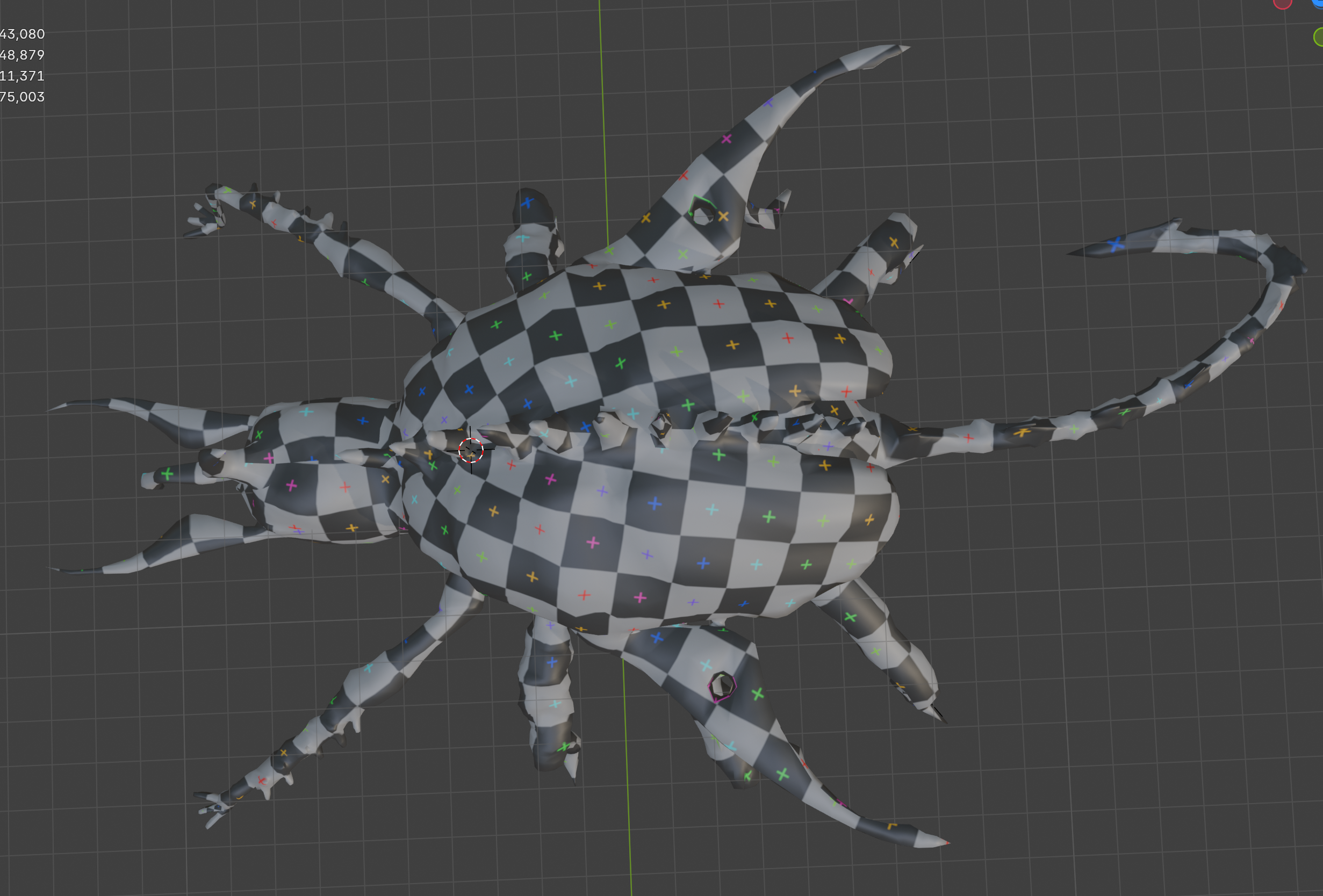 Topology