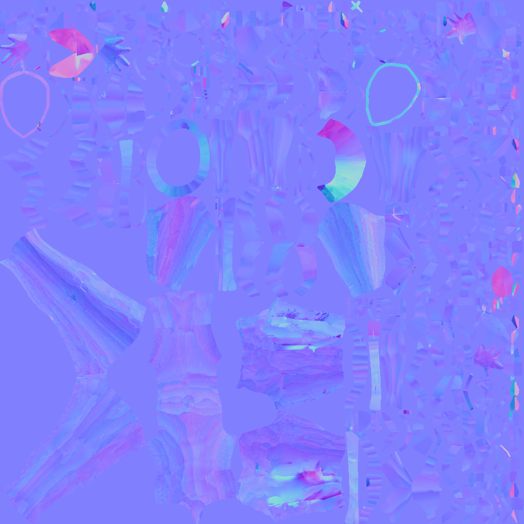 LED