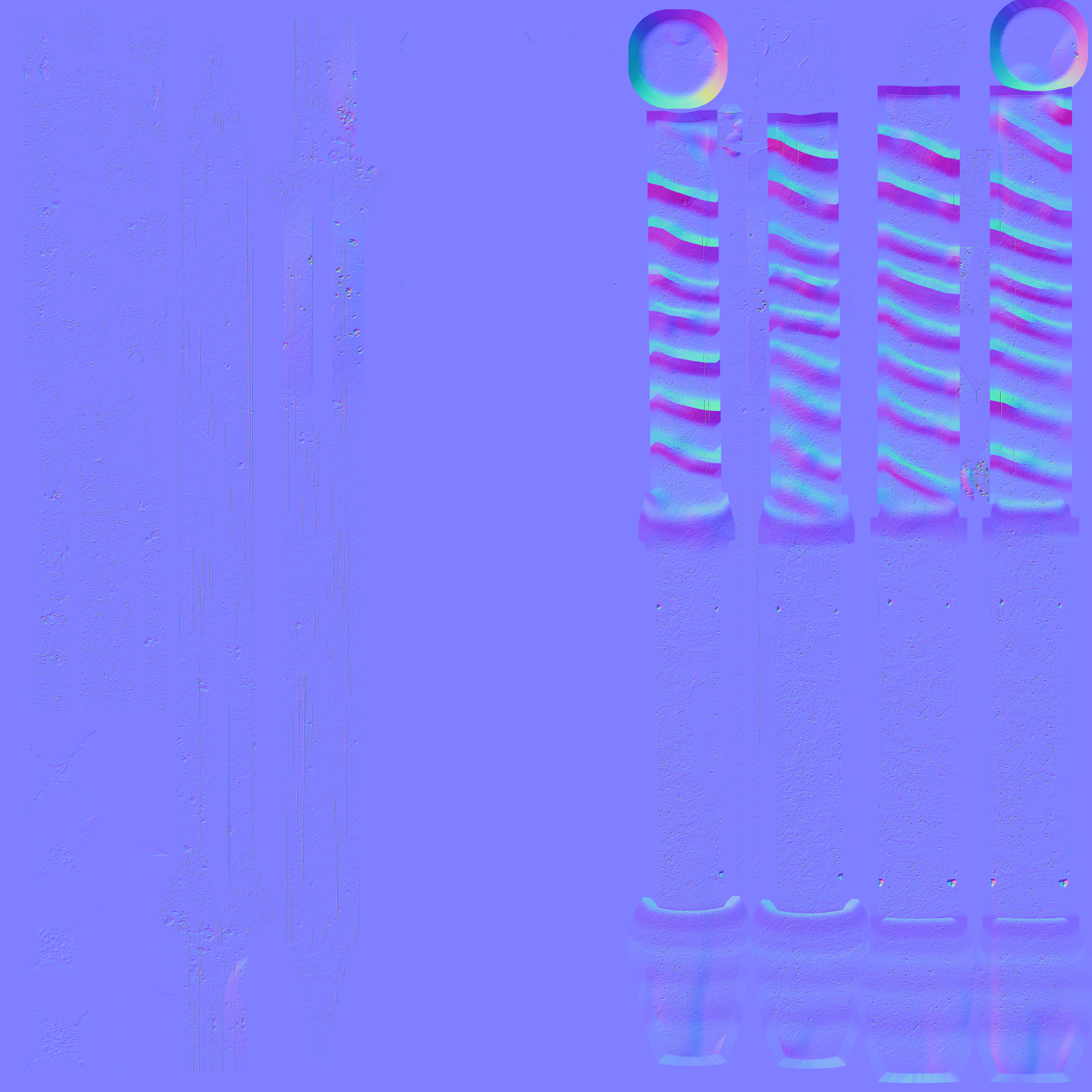 LED